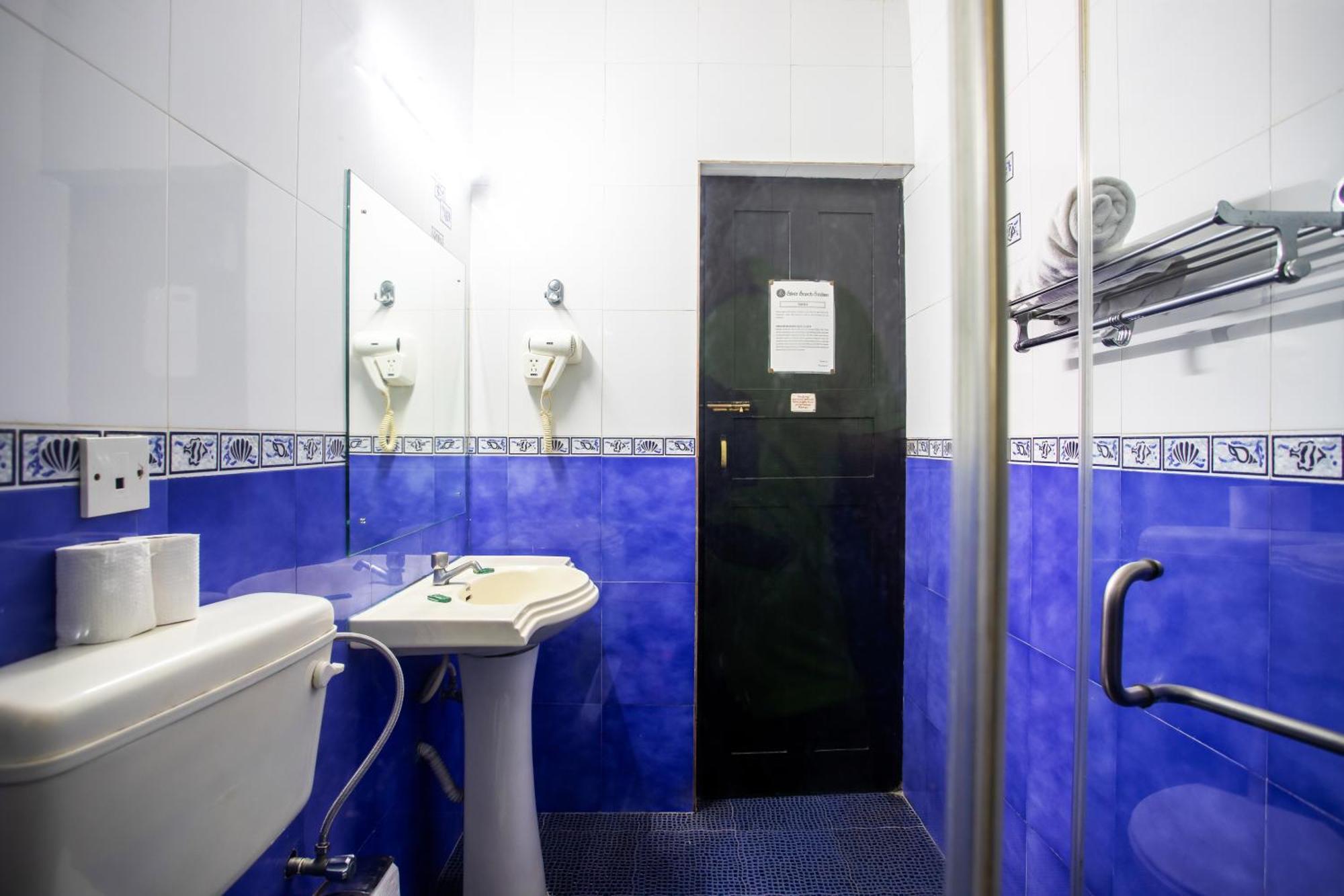 Silver Sands Sunshine - Angaara Candolim Ngoại thất bức ảnh