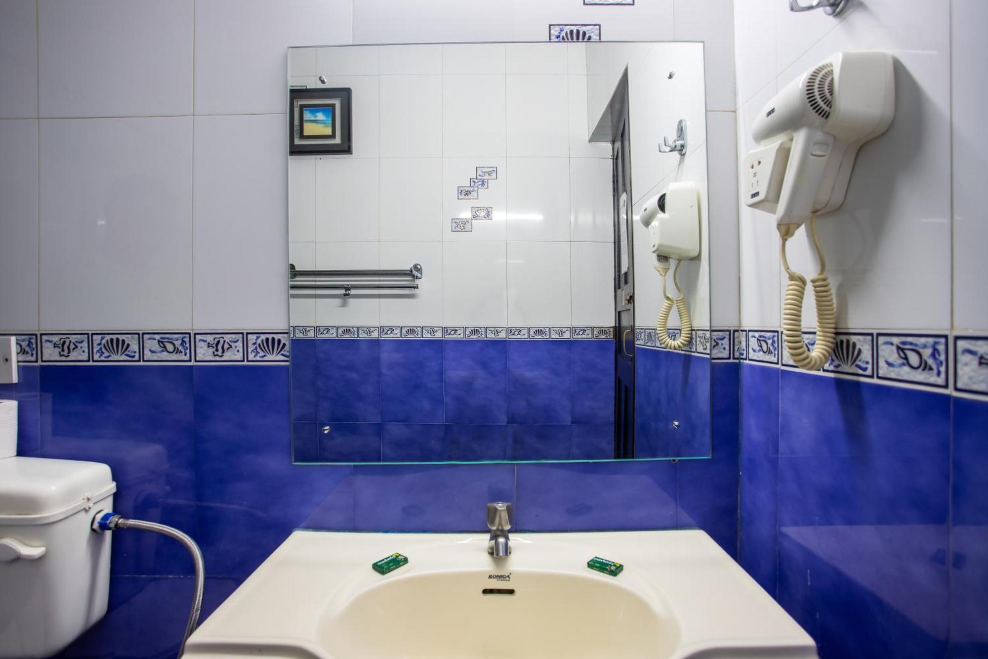 Silver Sands Sunshine - Angaara Candolim Ngoại thất bức ảnh