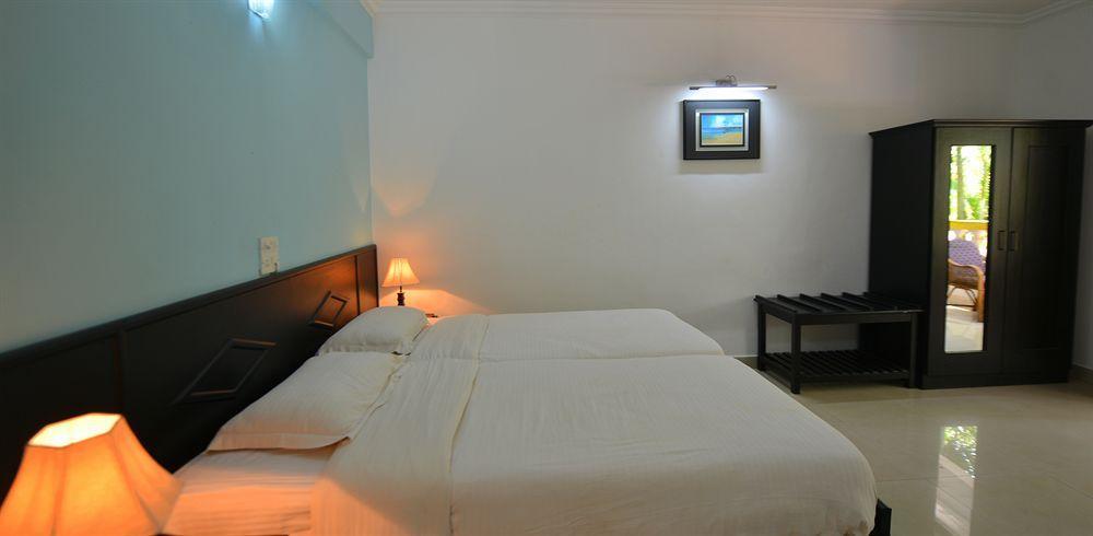 Silver Sands Sunshine - Angaara Candolim Ngoại thất bức ảnh